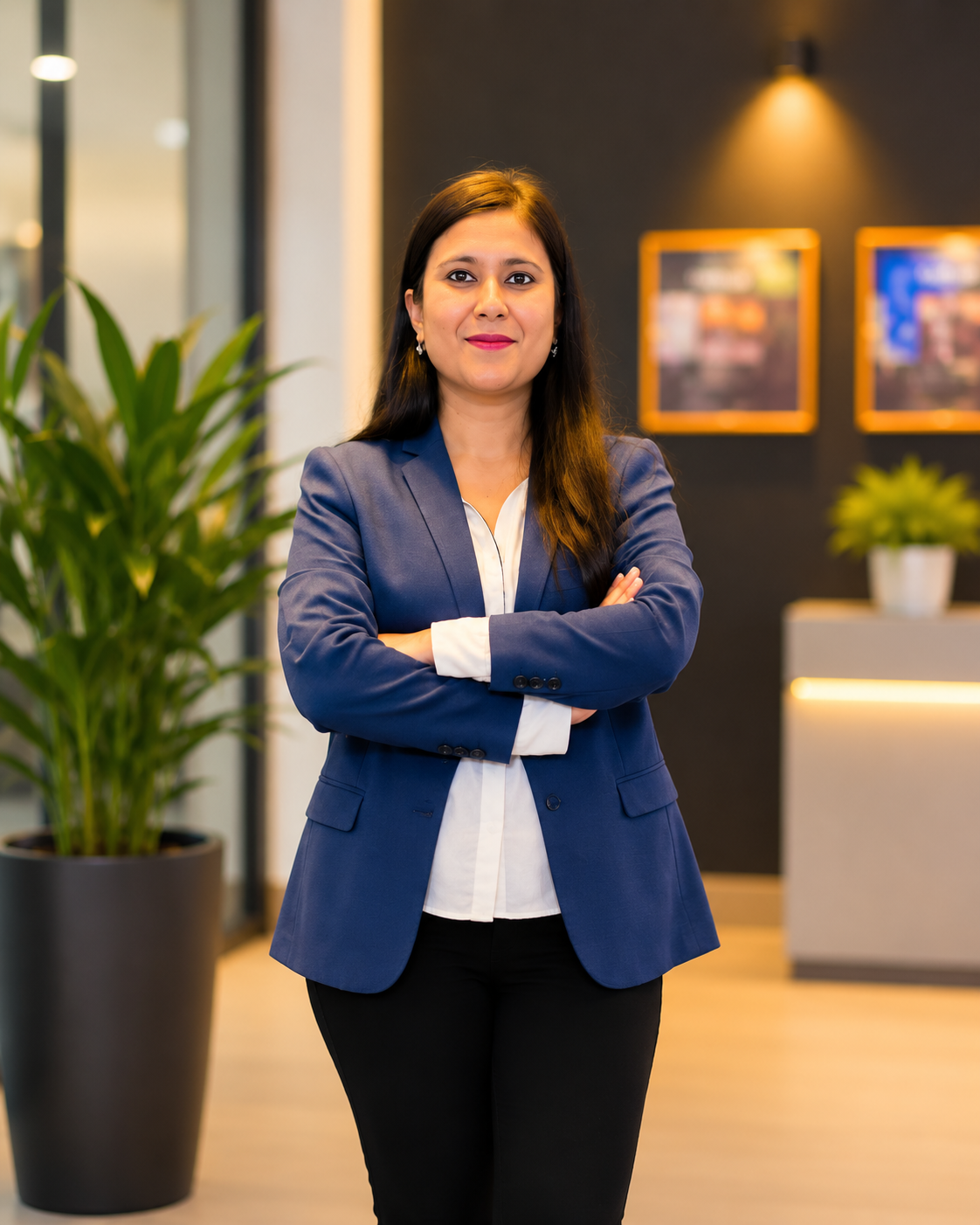 CA Srishti